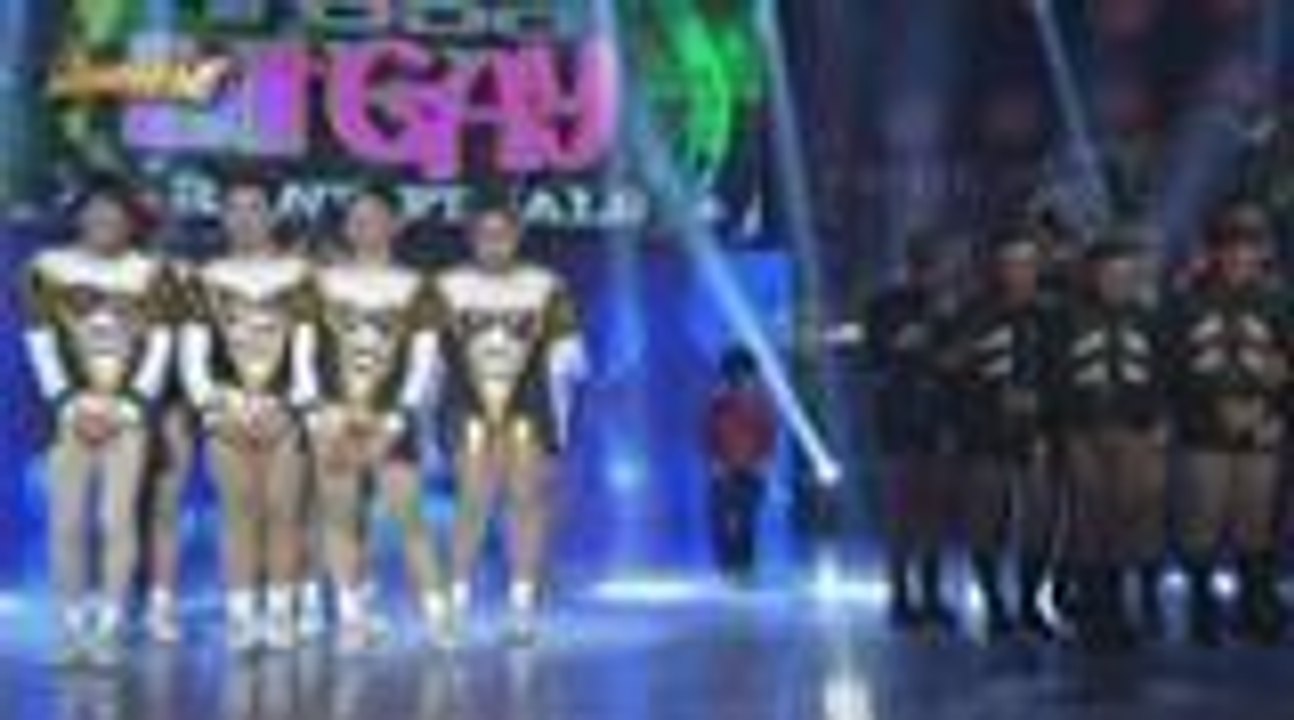 Kilalanin ang Top 3 contestants ng Todo BiGay Grand Finals