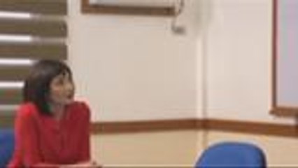 Eduvina, nakiusap kay Gabriela na layuan ang kanyang Pamilya