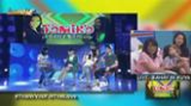 Baby Aimi sinagot ang tanong kung namimiss ba ni Miho si Tommy