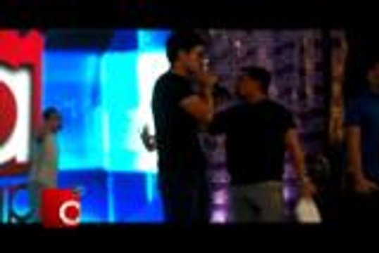 BTS EXCLUSIVE: Rehearsals of Cutest Heartthrobs For Their Kilig Treat