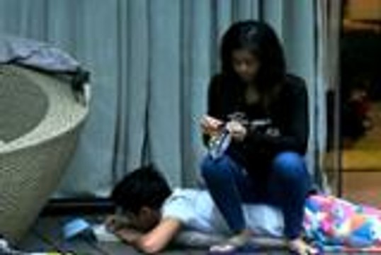 PBB 737 Uncut: Franco, iniiwasan na si Ylona