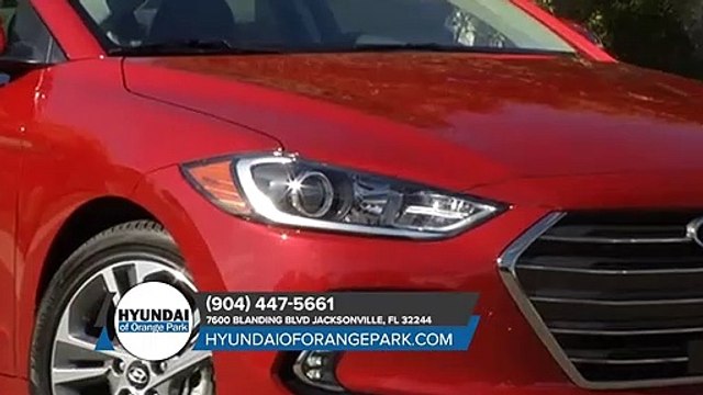 2019 Hyundai Elantra Jacksonville FL | Hyundai Elantra Jacksonville FL