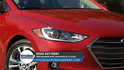 2019 Hyundai Elantra Jacksonville FL | Hyundai Elantra Jacksonville FL