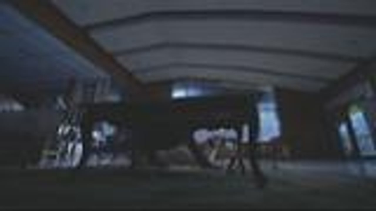 Carding killed Lawrence