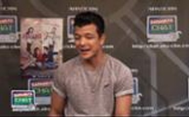 5 best things Jericho loves about wife Kim Jones