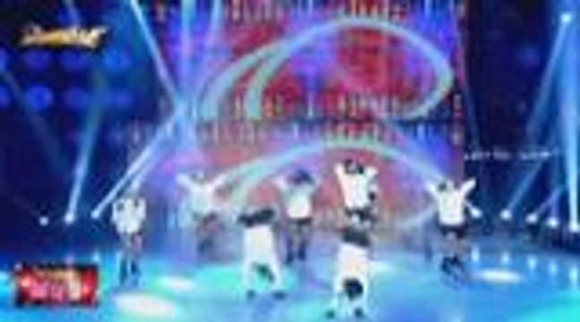Madlang people na-amaze sa performance ng Mystical Diversity sa Todo BiGay