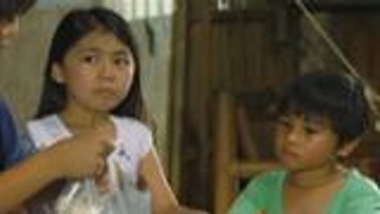 Jose, gumawa ng paraan para makakain nag mga kapatid niya