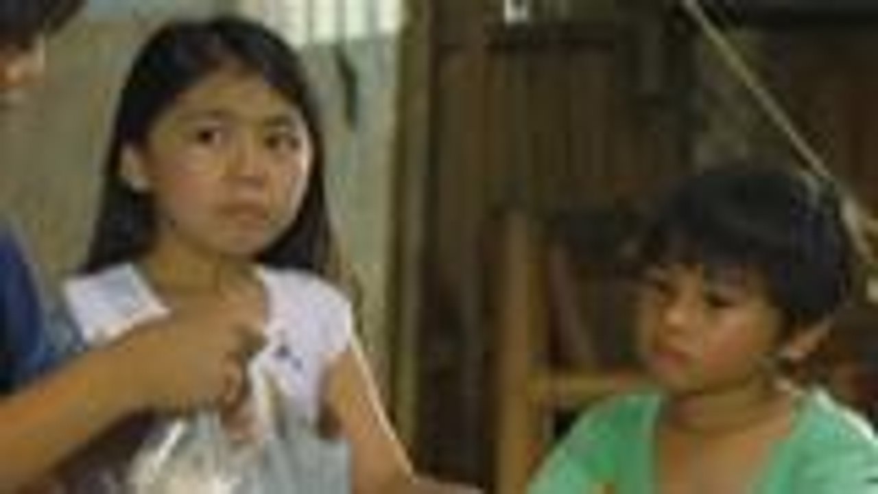 Jose, gumawa ng paraan para makakain nag mga kapatid niya