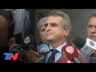 Cumbre del PJ: ¿en busca de unidad rumbo a octubre?