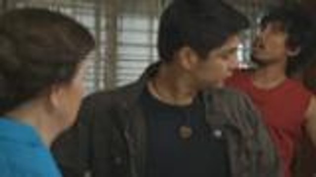 Lola Flora, nag-alala sa kaligtasan ni Cardo