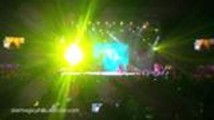 Dahan-Dahan the MAJAsty concert version