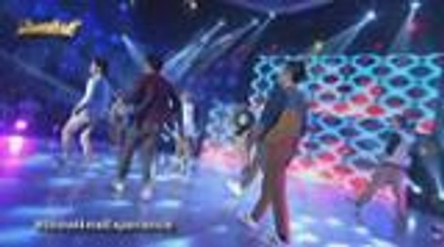 Mga gwapong Hashtags pinakilig ang madlang people