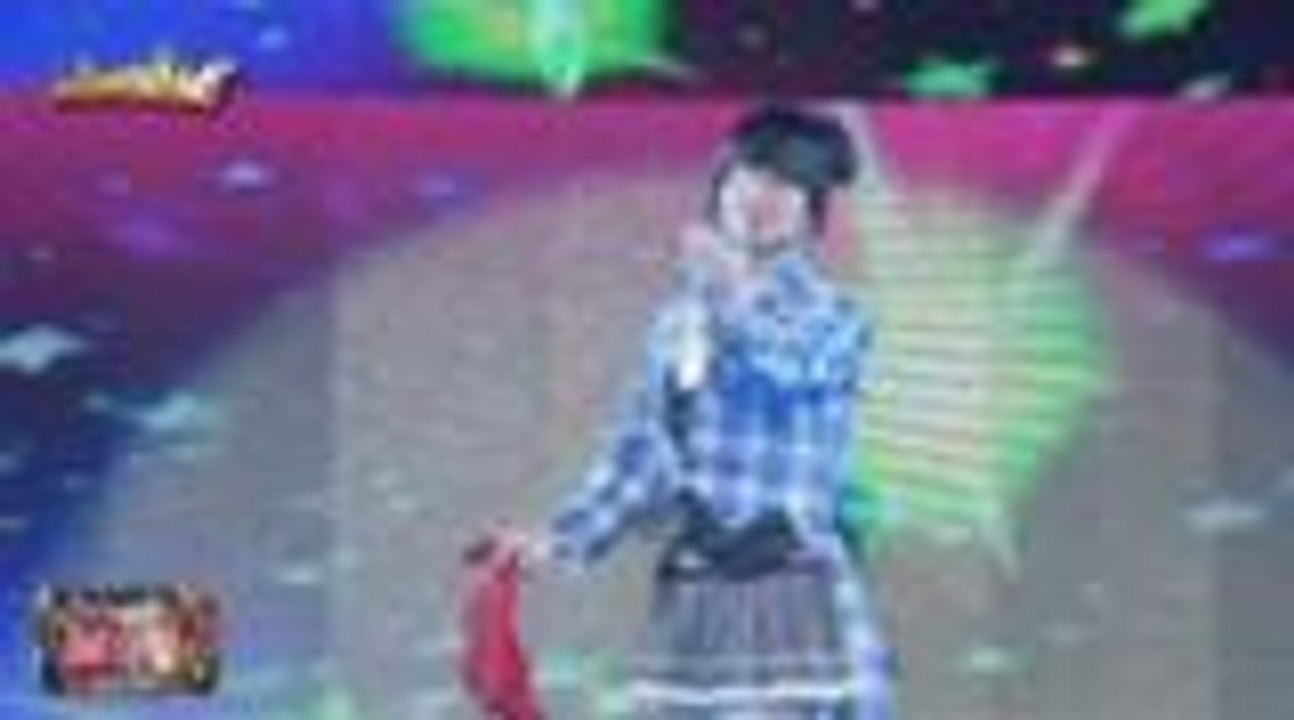 Madlang people namangha sa makulay na performance ni Miukie The Magician