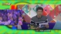 Big Brother may special task kay Vhong Navarro