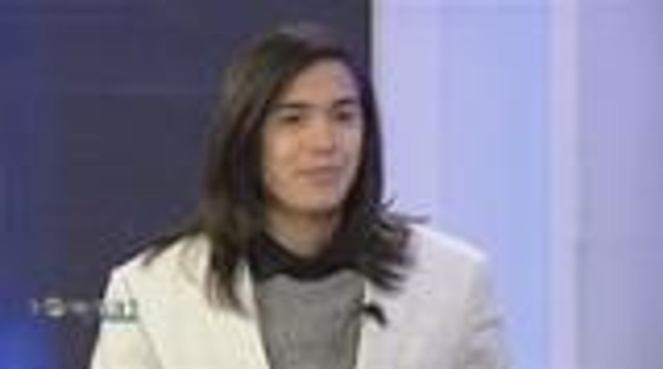 Tommy Esguerra says talking with Big Brother made him see a different perspective about his father