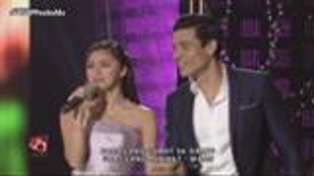 All-star cast of All You Need Is Pag-ibig on ASAP20