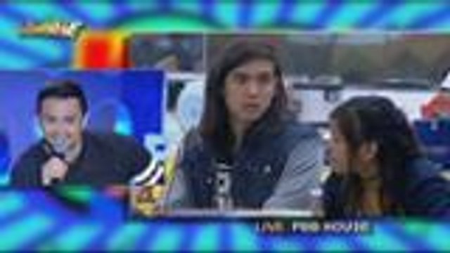 Nadala ba ang mga housemate sa mala-Best Actress at Actor na acting nina Karylle and Jhong?