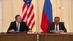 - Rusya ve ABD ilişkilerin normalleşmesi konusunda anlaşmaya vardı- Rusya Dışişleri Bakanı Sergey Lavrov:- “Teklif gelirse Putin ile Trump görüşmesi gerçekleşecek”- ABD Dışişleri Bakanı Pompeo:- “Biz ülkelerimiz arasındaki ilişkil...