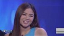 Miles Ocampo says she almost gave up on showbusiness