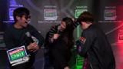 WATCH: KZ, Denise and Kean try to impersonate each other