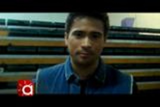 WATCH: SAM MILBY Invites You To Watch 'The Milby Way' on Nov. 28