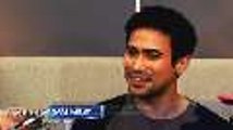 Sam Milby admits he planned to pursue Maja Salvador in the past