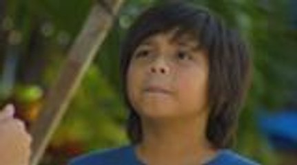 Jose, naalala si Lola Ebe nang makita Jane