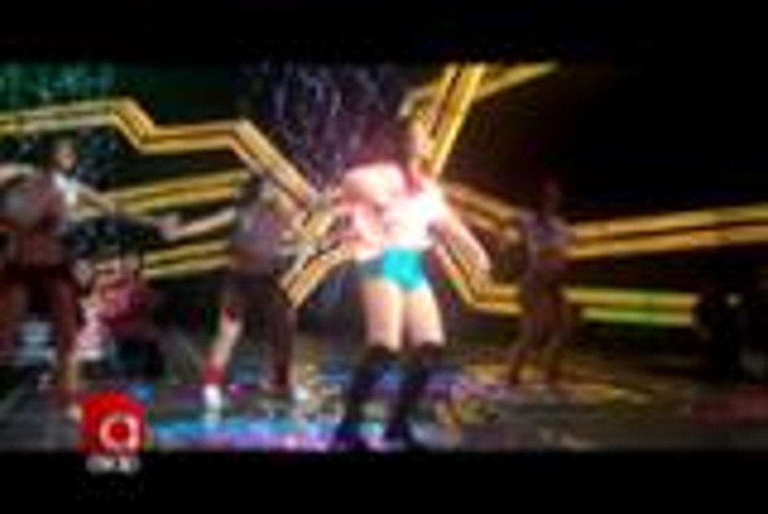 BTS EXCLUSIVE: Do the 'Hula Hoop' Dance with MAJA and ENRIQUE #DanceWithME