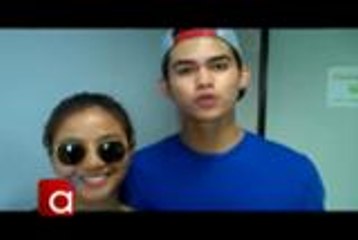 WATCH: #TYForTheLove from #KimXi #Bailona #GraeDrea #LoiShua Miles, Inigo and #MelaSon