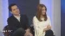 John Lloyd Cruz and Bea Alonzo share what is different with Popoy and Basha in 