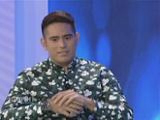 Tonight With Boy Abunda: Gerald Anderson Full Interview