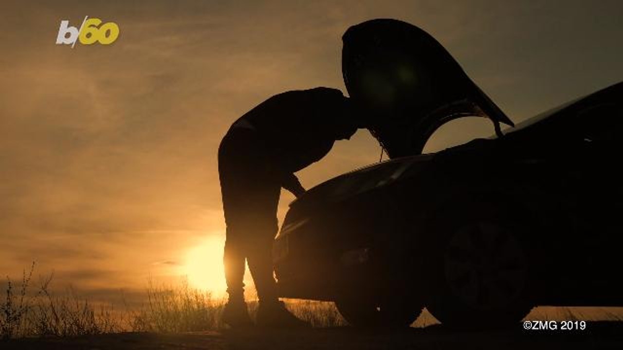 Popeyes Is Saying Thank You To Customers With Limited Time Heart-Shaped Buttermilk Biscuits