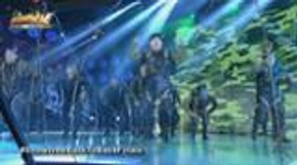 Halo Halloween Grand Finals: FOS 417 from Malabon City