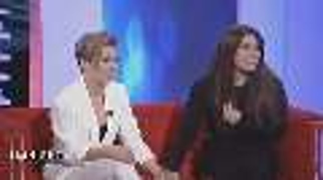 Denise Laurel and KZ Tandingan, inaming nagtulungan sila sa Your Face Sounds Familiar kahit magkacompetensya