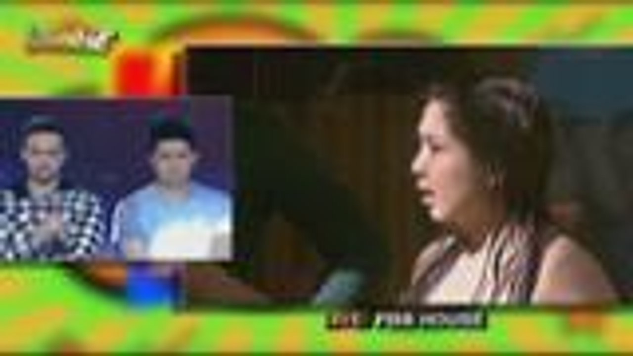 Big Brother binalita na sa housemates ang paghahanda nila sa Big Night