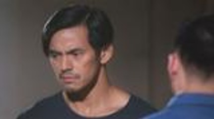 Henry requests Carding to kill Lawrence