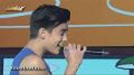 Madlang people kilig to the max sa BaiLona