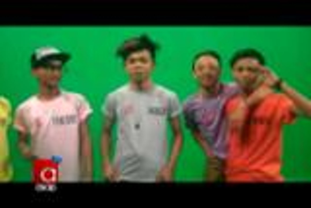 WATCH: Fun Interview with #HASHT5 and Their Message for #HYPE5