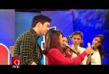 WATCH: Viral Musical.Ly Star SAMMIE RIMANDO on #ASAPChillout