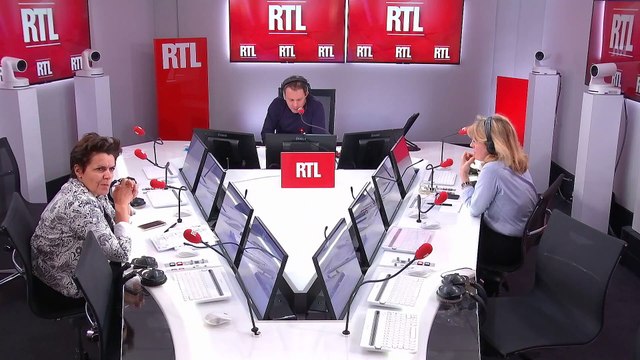 Nous les agriculteurs, voulons une transition réaliste dit Christiane Lambert sur RTL