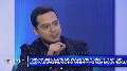 John Lloyd explains why "Honor Thy Father" is important to him