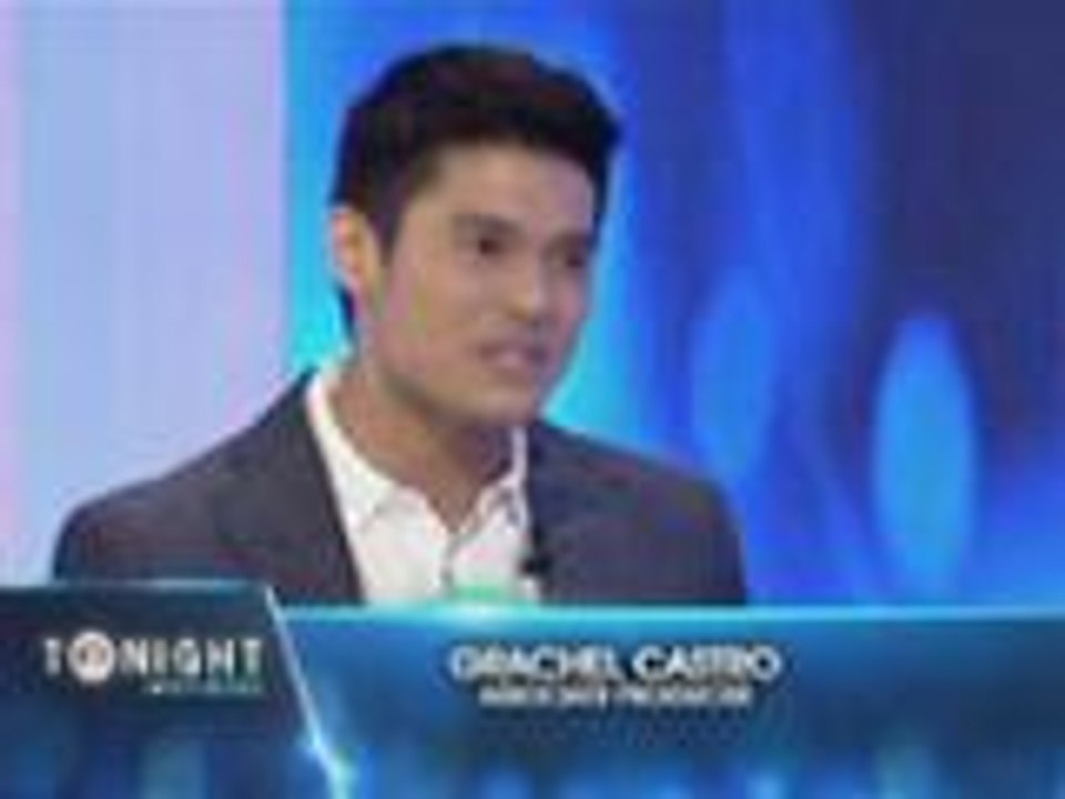 Tonight With Boy Abunda: JC De Vera Full Interview