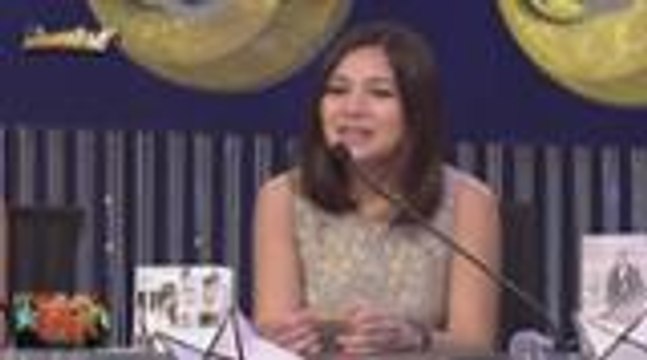 Kyla sings Miss You Most