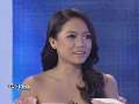 Miho: Si Tommy ang nakakakilig ng buhay ko!