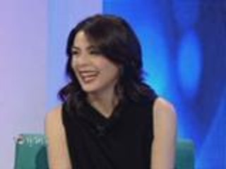 Tonight With Boy Abunda: Dawn Zulueta Full Inrterview