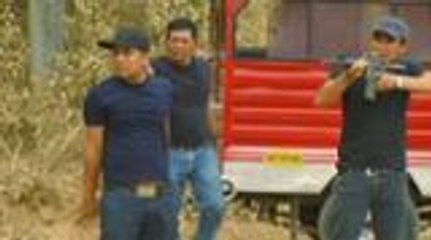 Kamlon, nasa panganib ang buhay