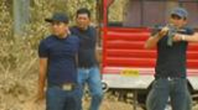 Kamlon, nasa panganib ang buhay