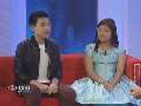 Elha and Darren, how do these kid singers rest their voices?