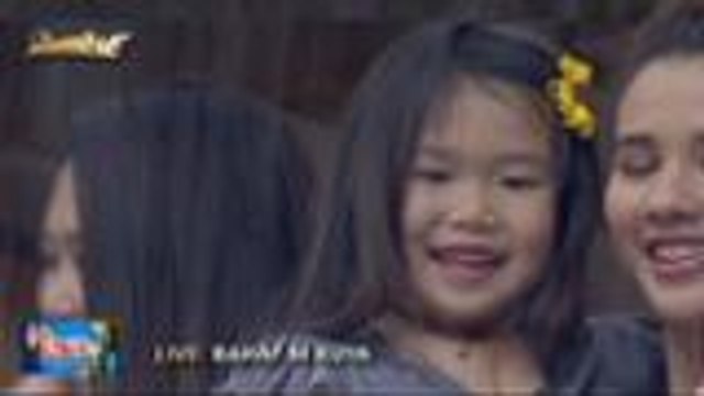 Nakakakilig na Big Harana nI Tommy kay Miho naganap na!