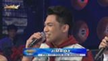 Kinilig ka ba sa kiss ng ToMiho?